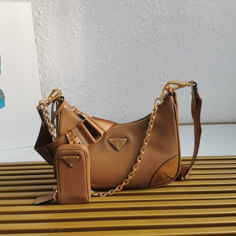 Pra*a satchel bags